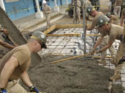 construction services